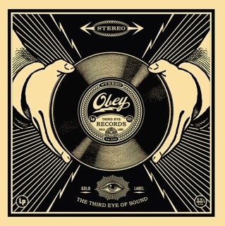 Third Eye of Sound