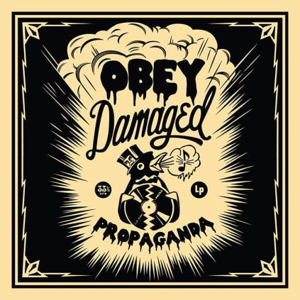Damaged