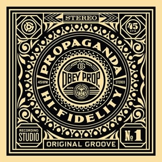 Original Groove