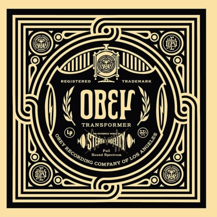 Obey Transformer