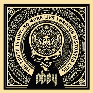 No More Lies