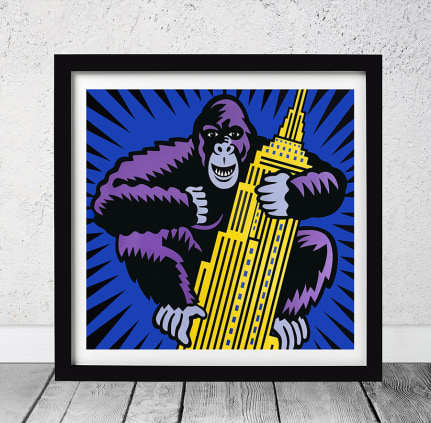 King Kong