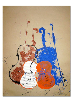 Untitled (Melodie)