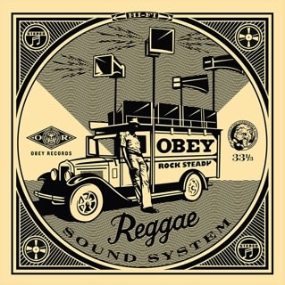 Reggae Sound System