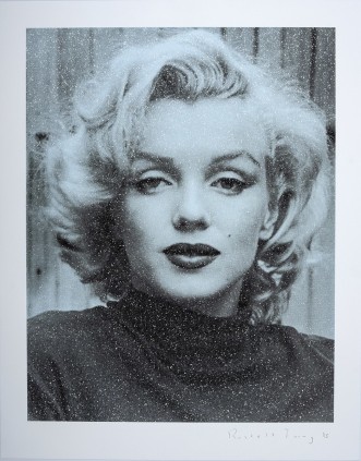 Marilyn Hollywood