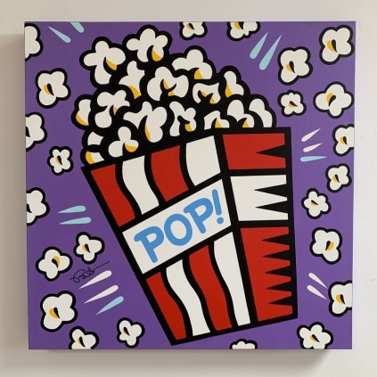 Pop! - Purple