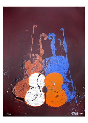Untitled (Melodie)