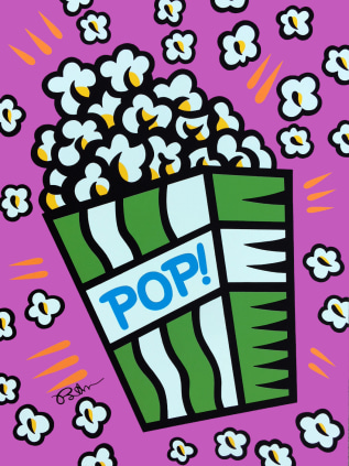 Pop! - Pink