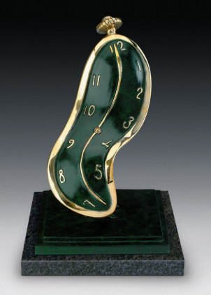 Dance of Time I
