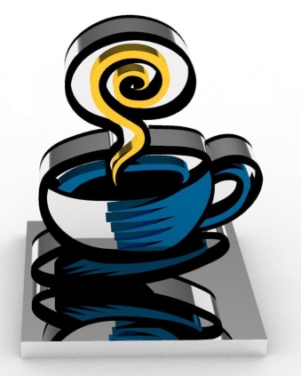 Coffee Cup