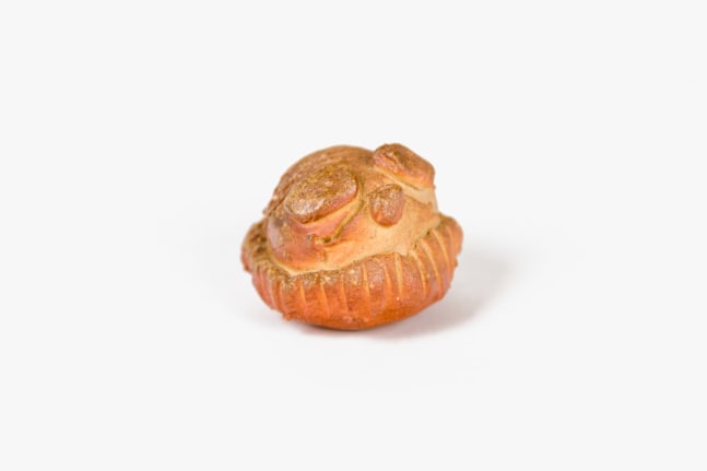 Sculpture by Shinichi Sawada , Untitled92, from 2000-2003