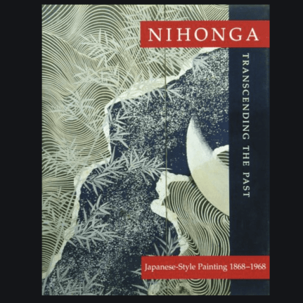 Nihonga - Transcending the Past
