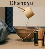 Chanoyu