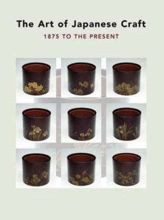 The Art of Japanese Craft