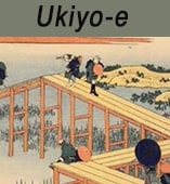 Ukiyo-e