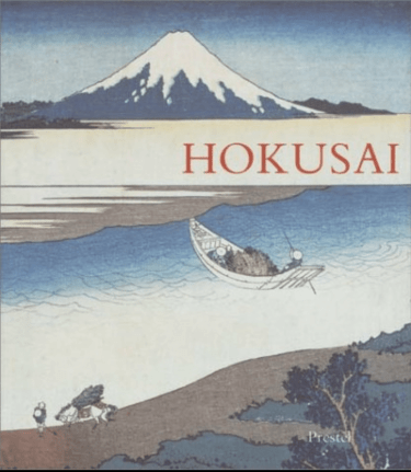 Hokusai