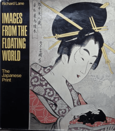 Images From the Floating World