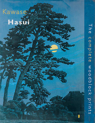 Kawase Hasui