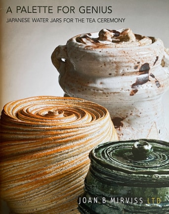 A Palette for Genius