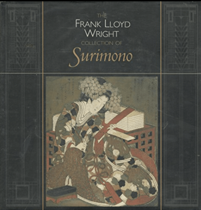 The Frank Lloyd Wright Collection of Surimono