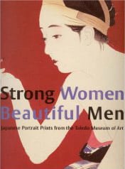 Strong Women, Beautiful Men