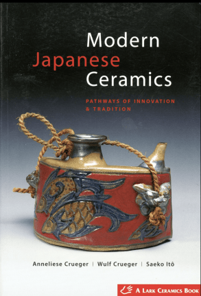 Modern Japanese Ceramics
