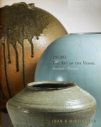 Tsubo: The Art of the Vessel