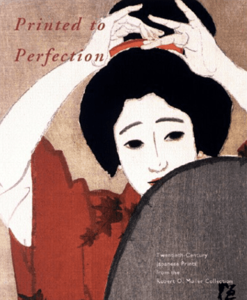 Printed to Perfection