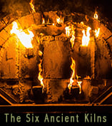 The Six Ancient Kilns in Japan