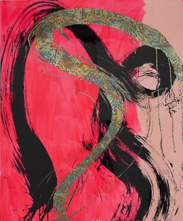 The House of Swords, 2012,