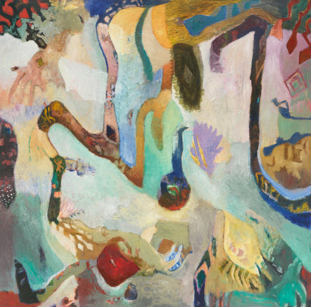 Serpent's Lair, 1994