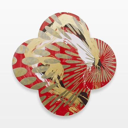Exodus Kimono, 2011,