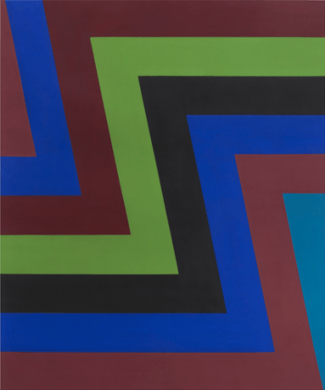 New Direction, 1967,