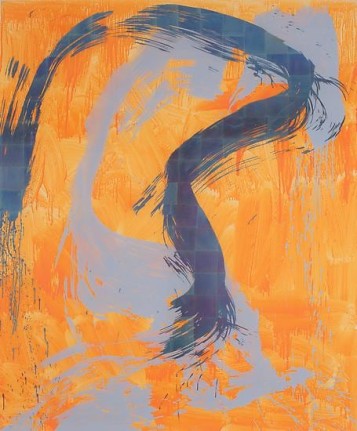 Tahiti (after Medhananda), 2012,