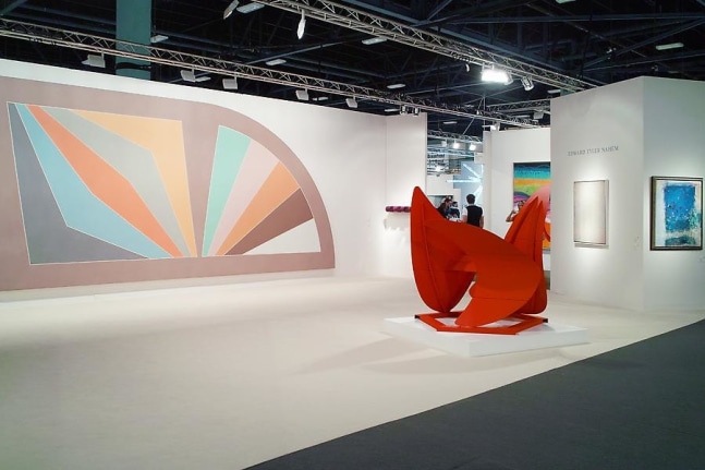 Art Basel Miami Beach 2011