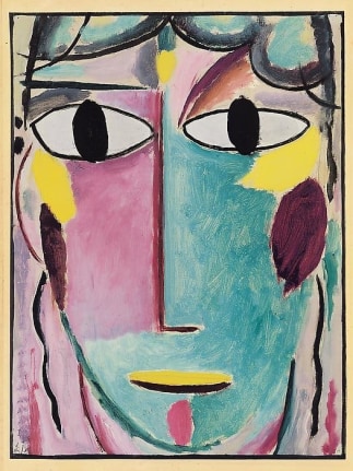 Alexej von Jawlensky 