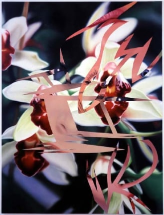 James Rosenquist (b. 1933)