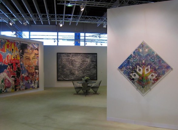 The Armory Show - Modern 2011