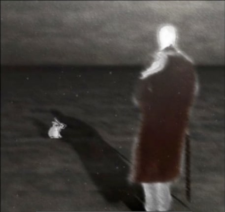 Farideh Lashai Dear, Dear! How queer everything is today, 2010