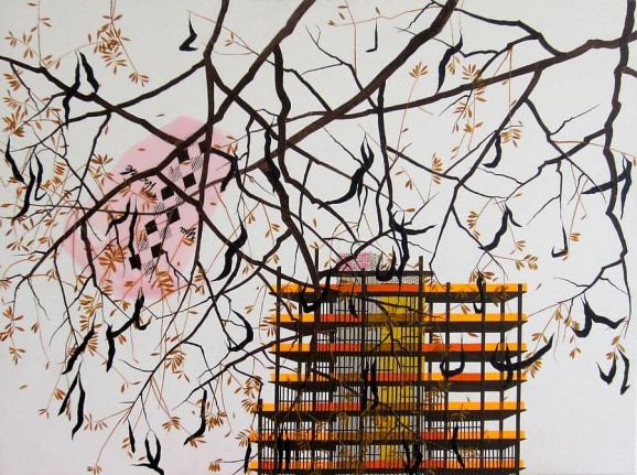 Pink Thank You, 2012