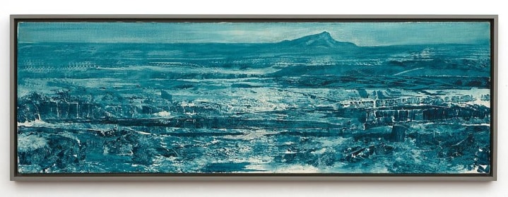 Mark Tansey (b. 1949)