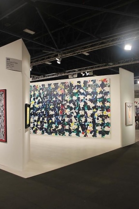 Art Basel Miami Beach 2012
