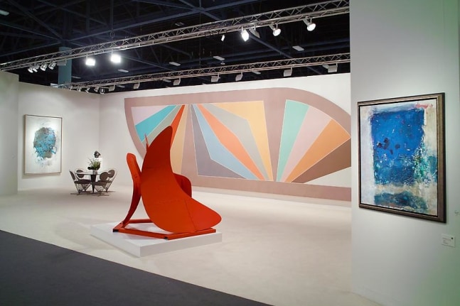 Art Basel Miami Beach 2011