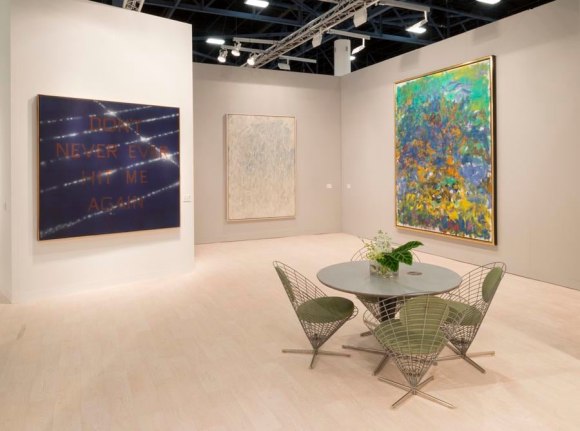 Art Basel Miami Beach 2014