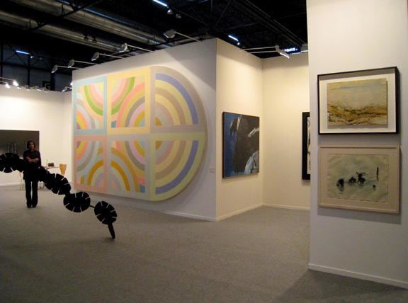 ARCO 2012