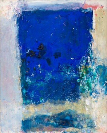 Joan Mitchell Untitled, 1974