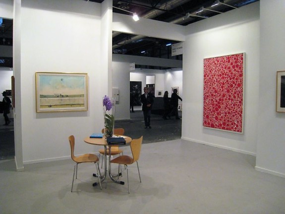 ARCO 2011