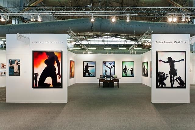 Armory Show 2012