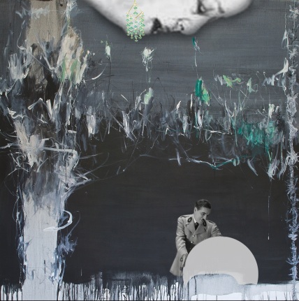 El &Acirc;mal, 2011-2012