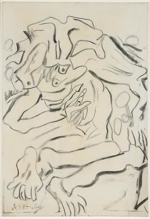 Willem de Kooning 